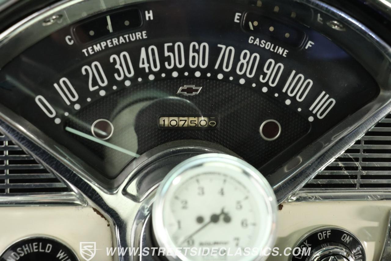 1956 Chevrolet 150 Handyman