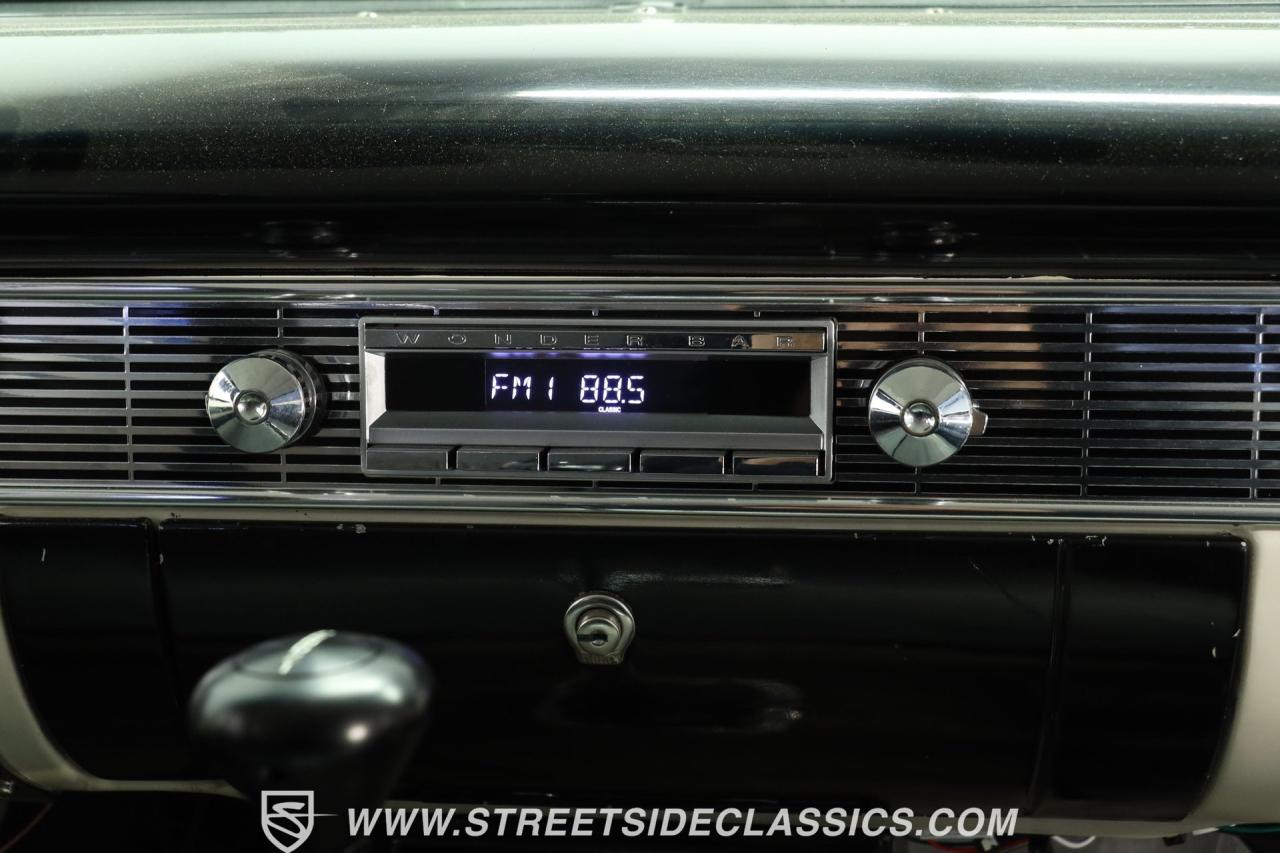 1956 Chevrolet 150 Handyman