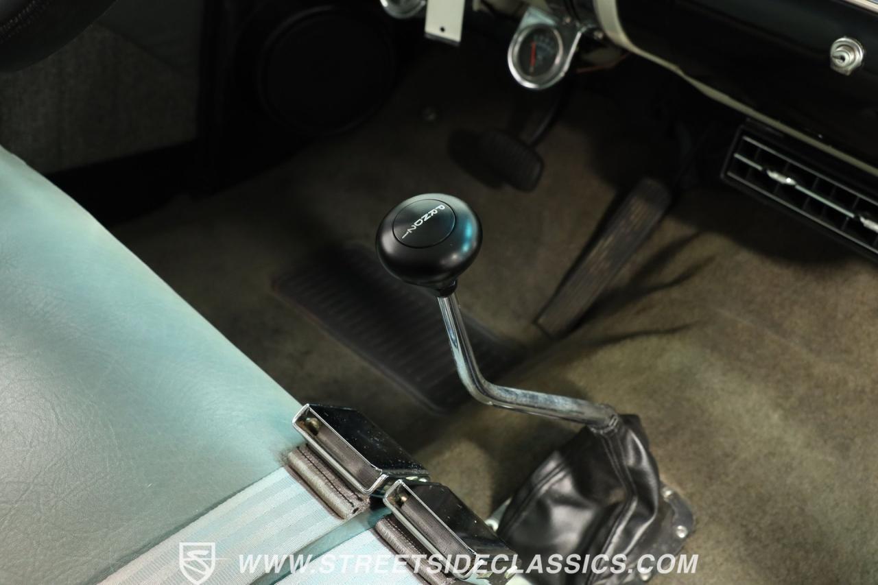 1956 Chevrolet 150 Handyman