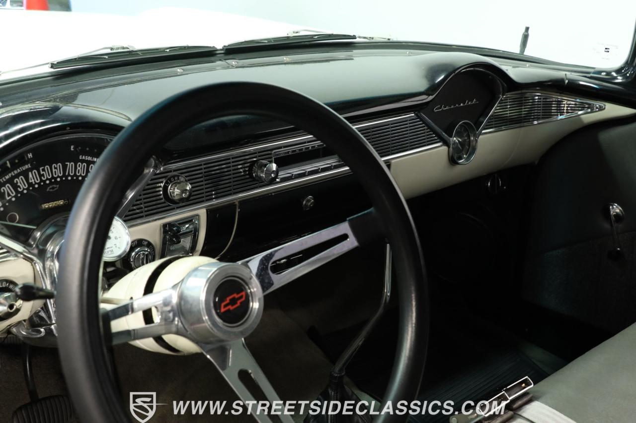 1956 Chevrolet 150 Handyman