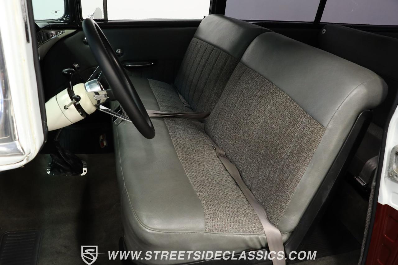 1956 Chevrolet 150 Handyman