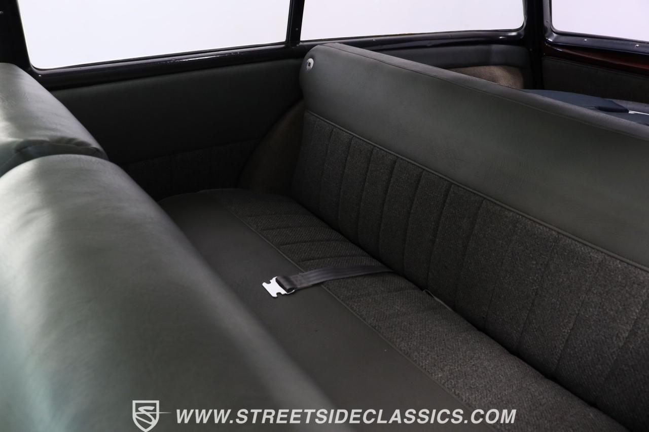 1956 Chevrolet 150 Handyman