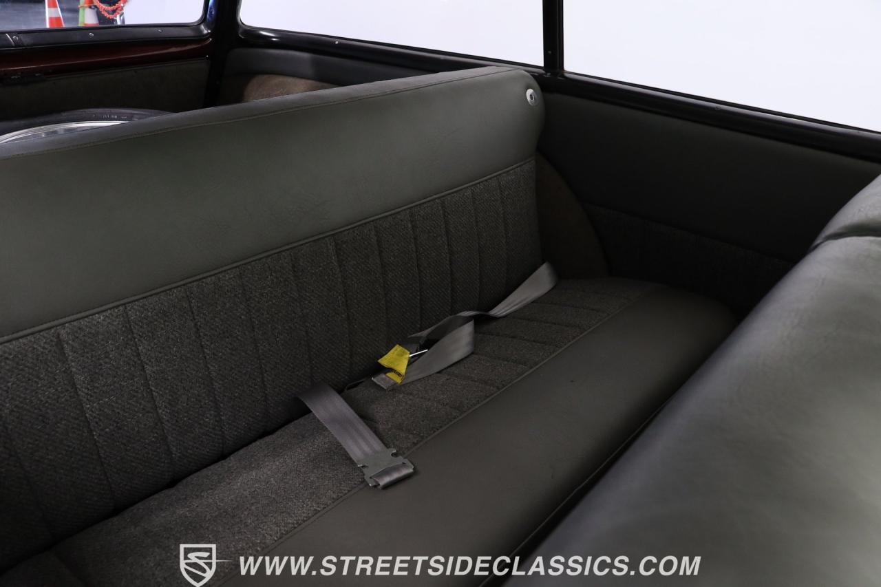 1956 Chevrolet 150 Handyman