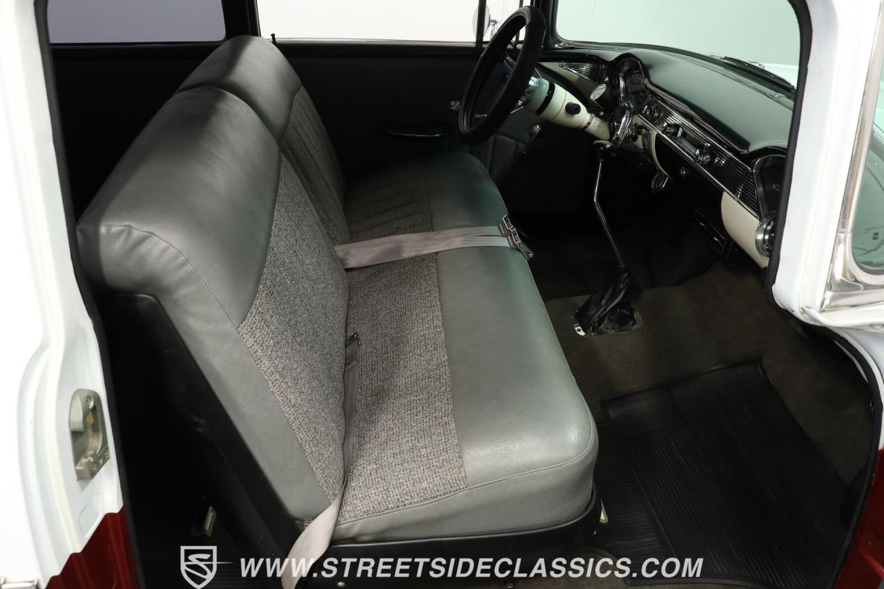 1956 Chevrolet 150 Handyman