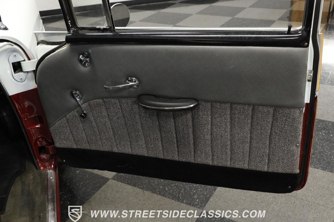 1956 Chevrolet 150 Handyman