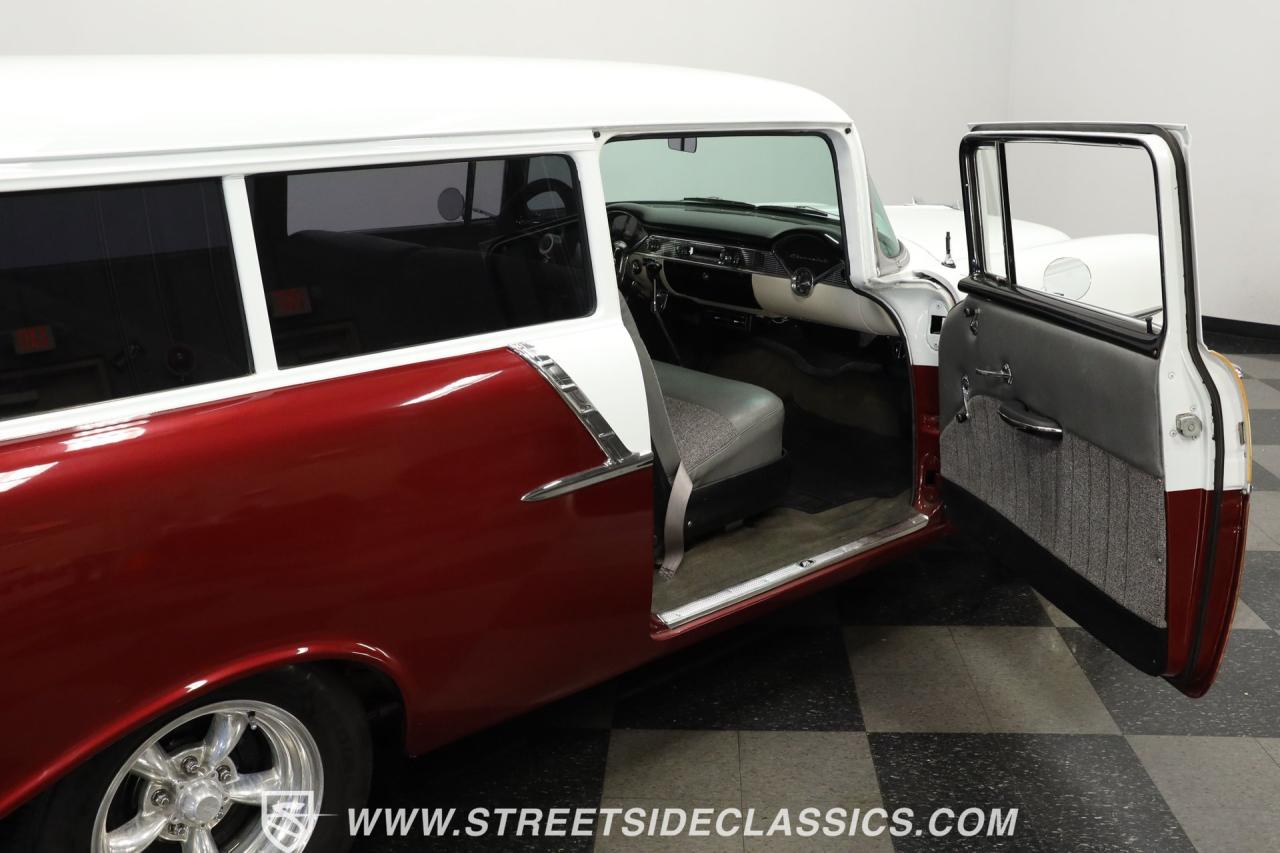 1956 Chevrolet 150 Handyman