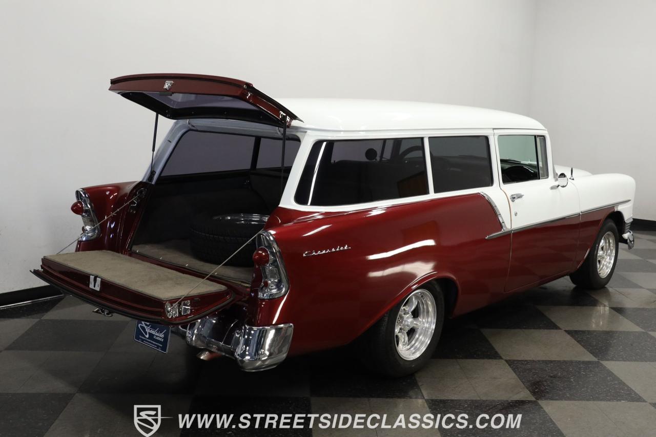 1956 Chevrolet 150 Handyman