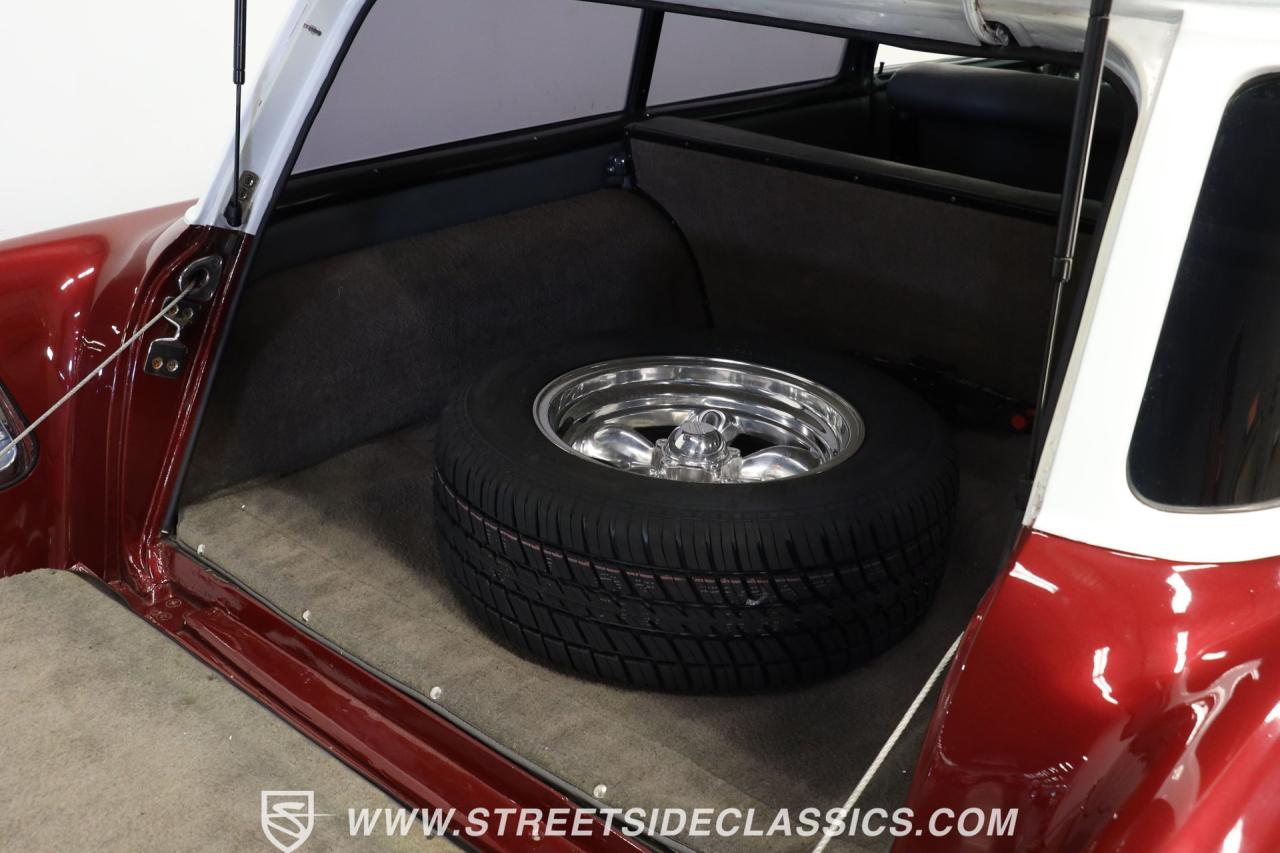 1956 Chevrolet 150 Handyman