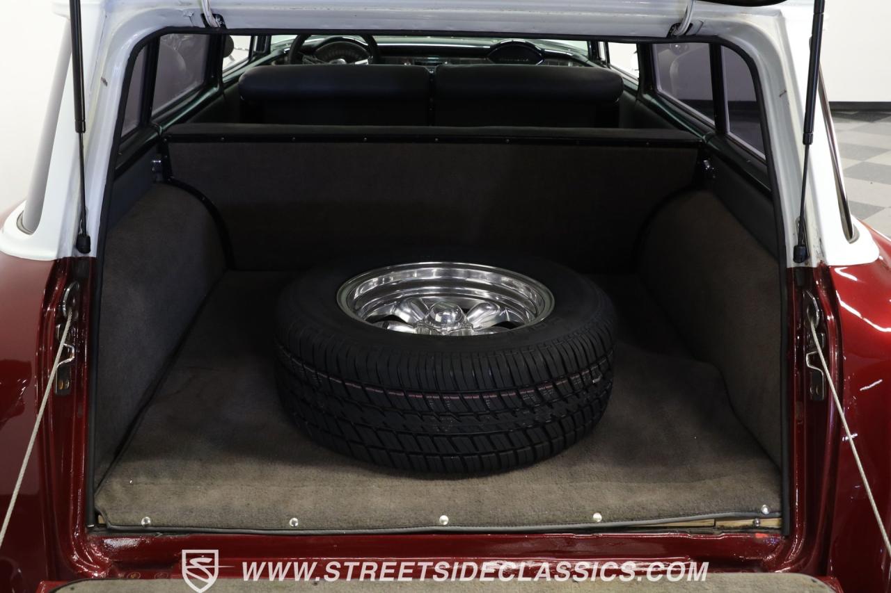 1956 Chevrolet 150 Handyman