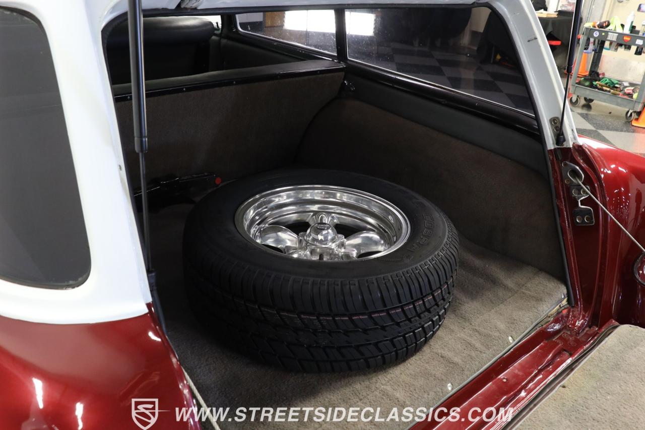 1956 Chevrolet 150 Handyman