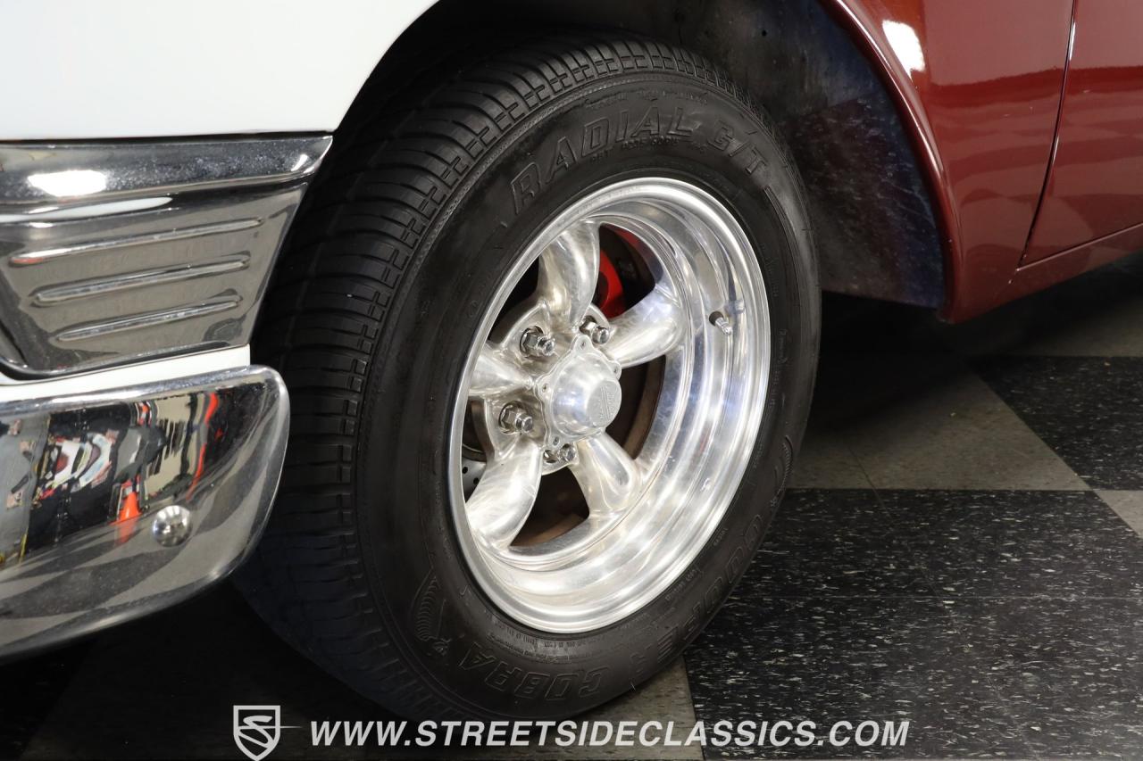 1956 Chevrolet 150 Handyman