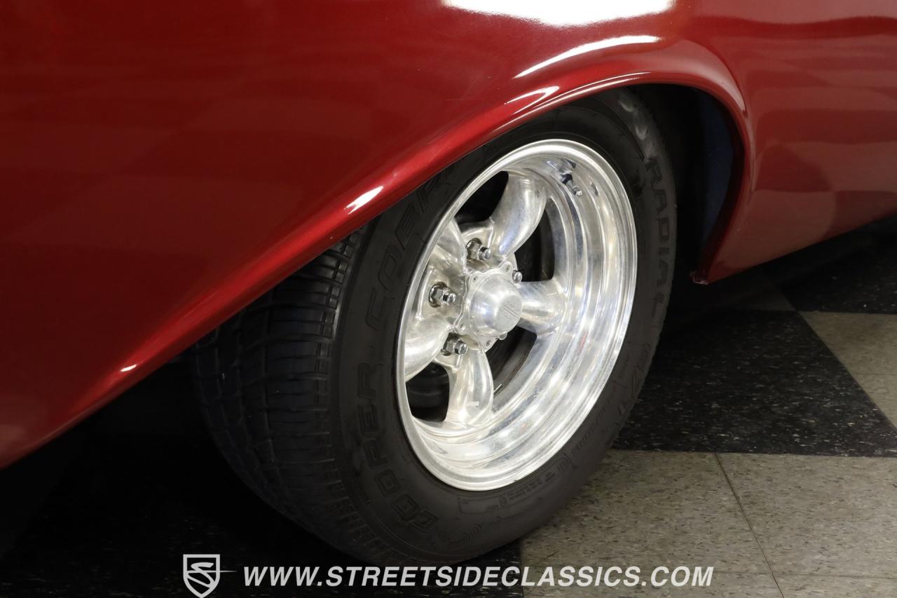 1956 Chevrolet 150 Handyman