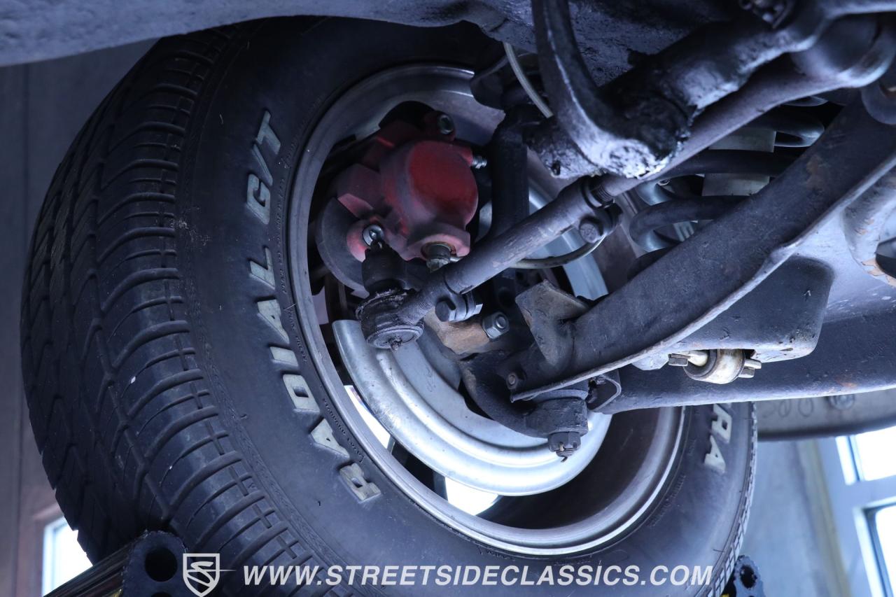 1956 Chevrolet 150 Handyman