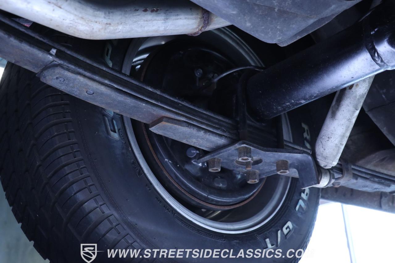 1956 Chevrolet 150 Handyman