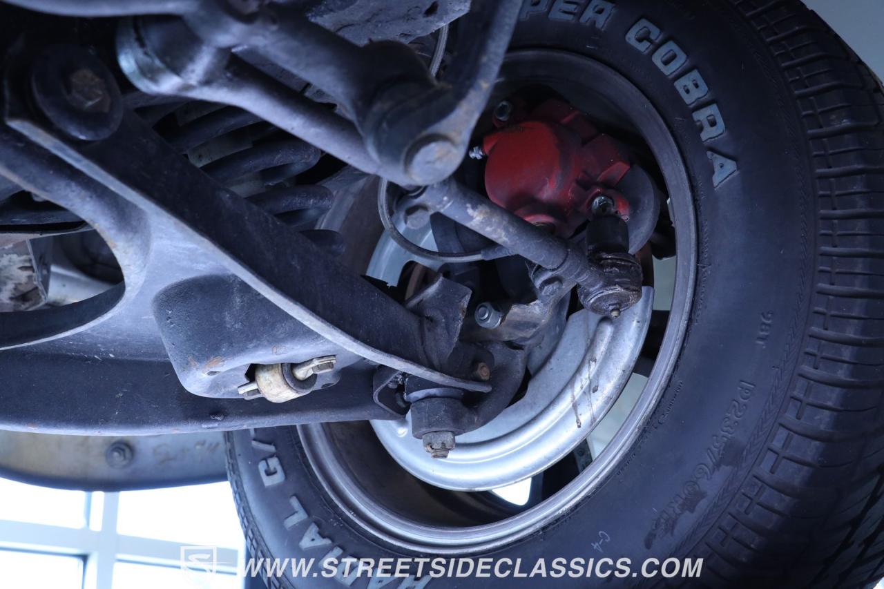 1956 Chevrolet 150 Handyman