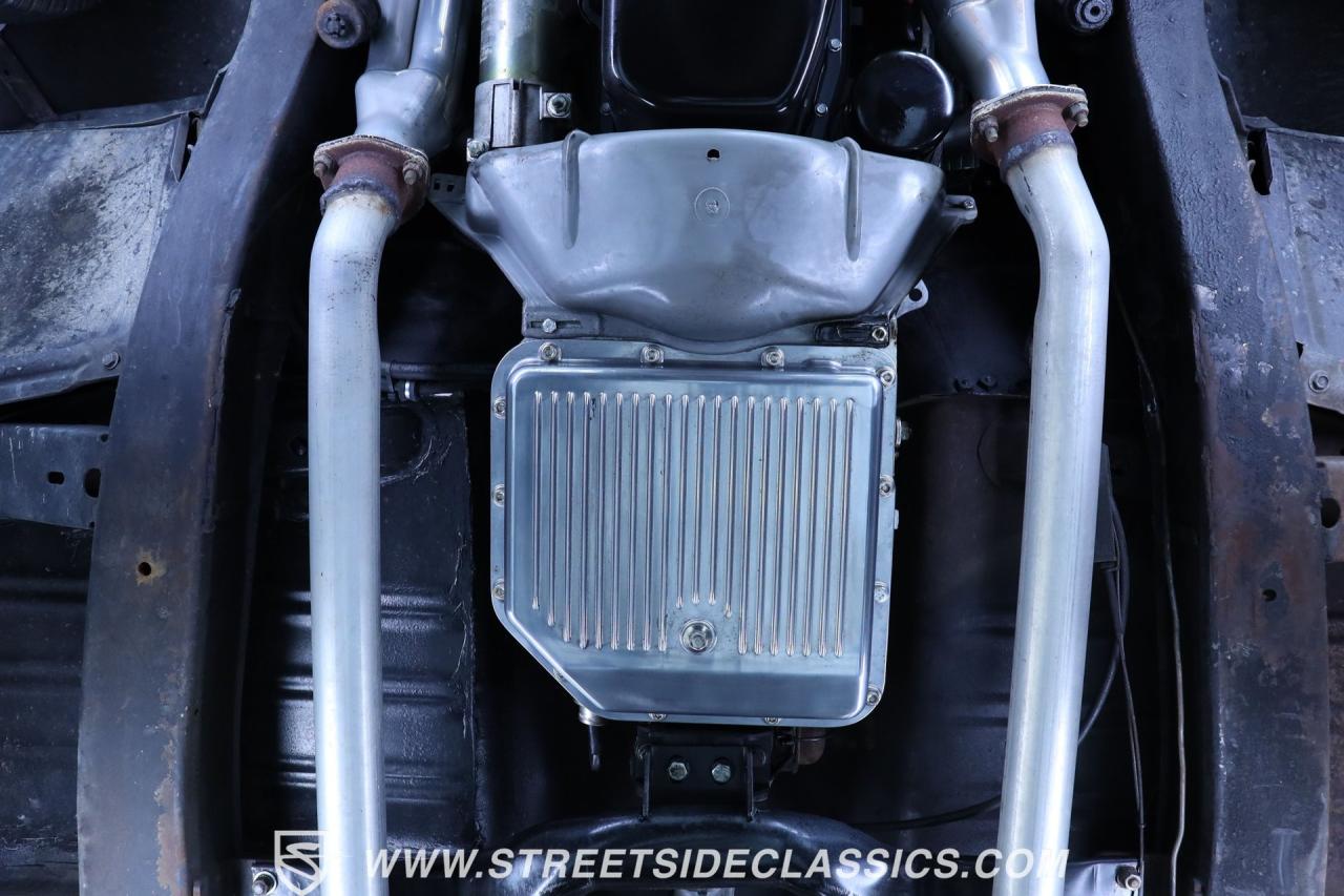 1956 Chevrolet 150 Handyman