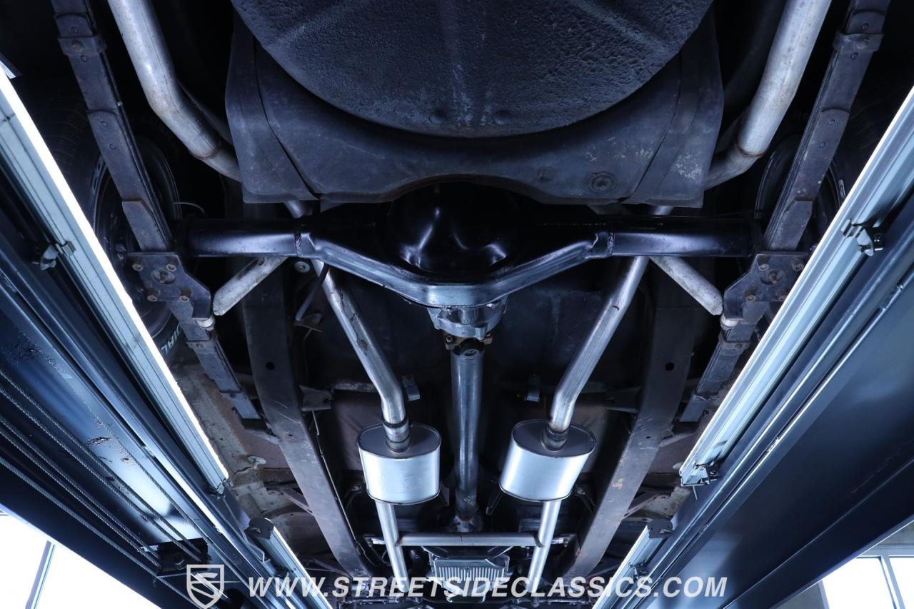 1956 Chevrolet 150 Handyman