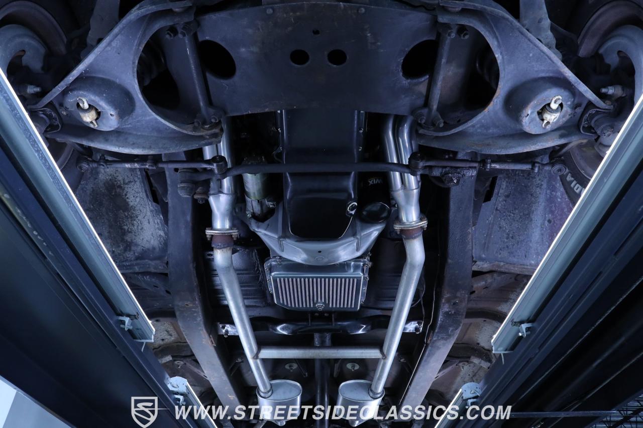 1956 Chevrolet 150 Handyman