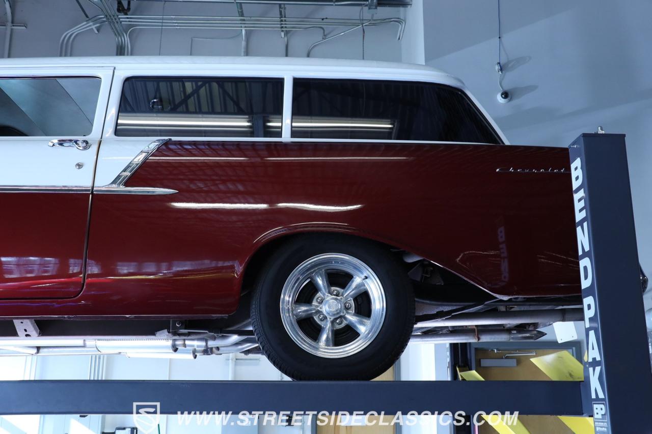 1956 Chevrolet 150 Handyman