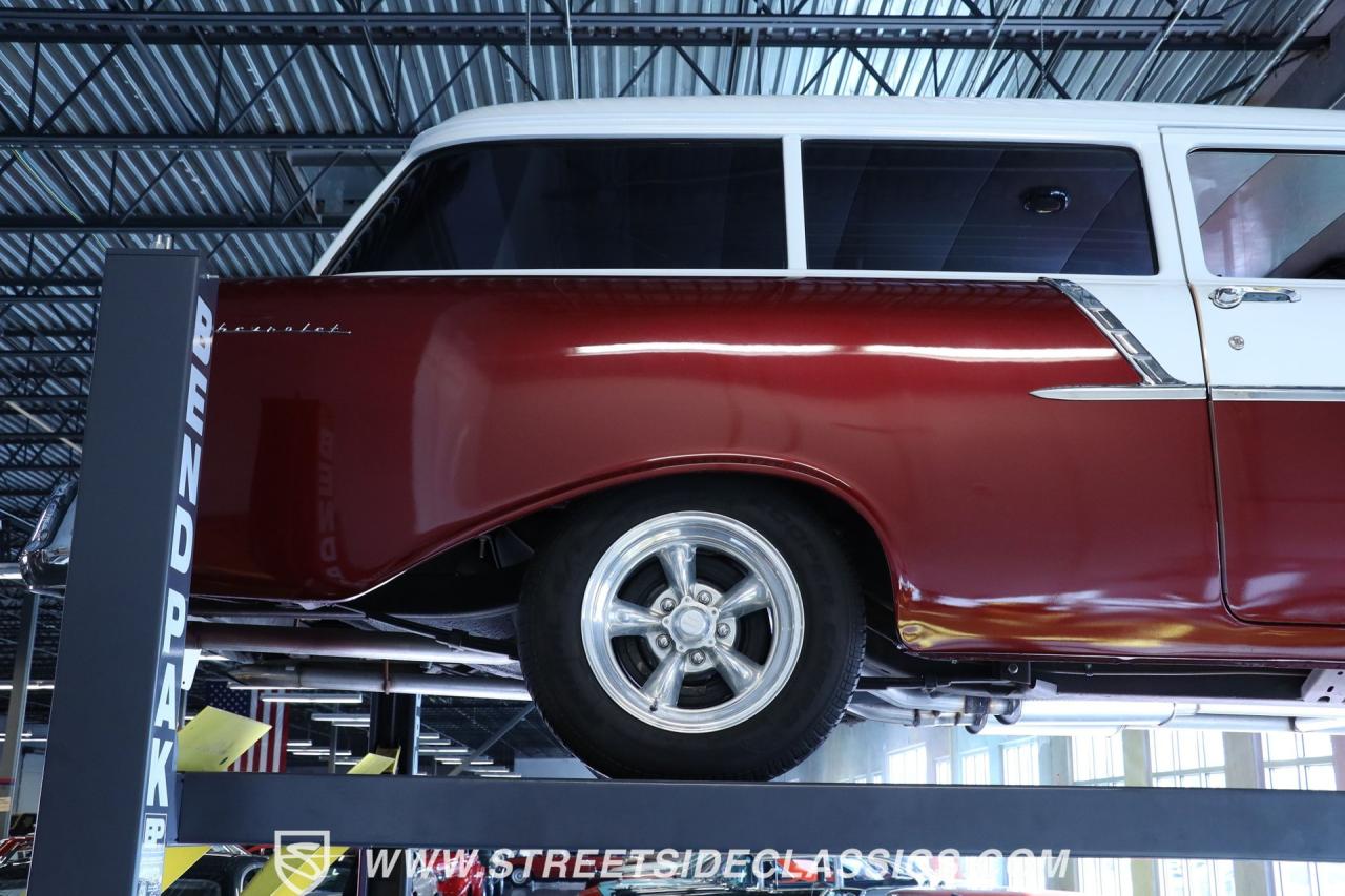 1956 Chevrolet 150 Handyman