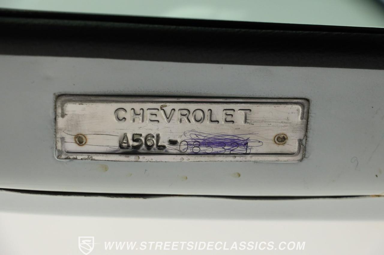 1956 Chevrolet 150 Handyman