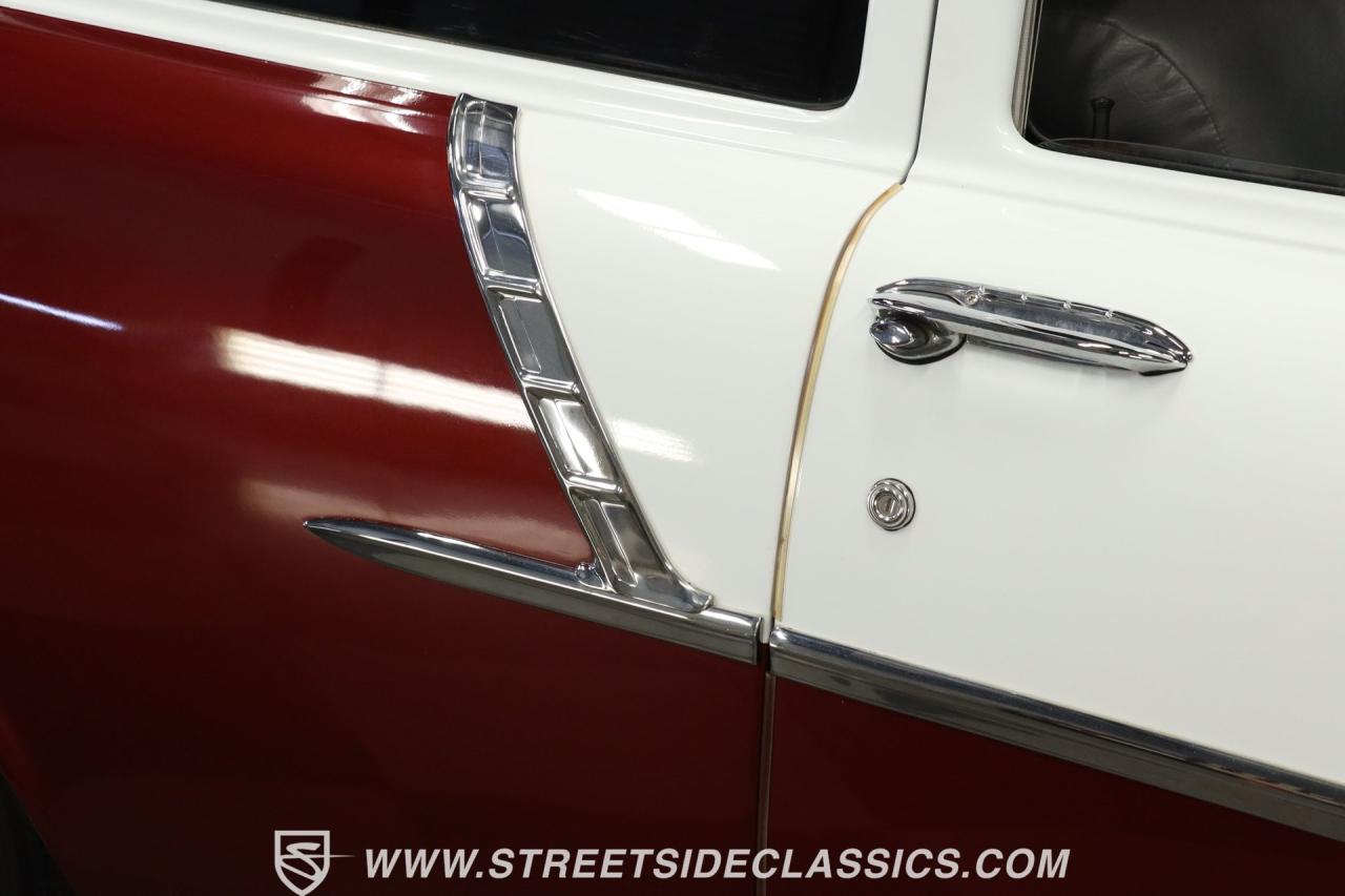 1956 Chevrolet 150 Handyman