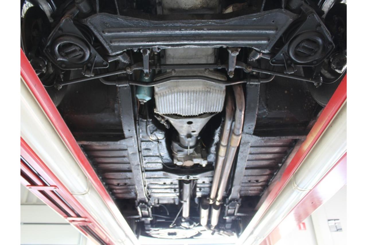 1964 Jaguar MK 2 3.4 Litre Saloon