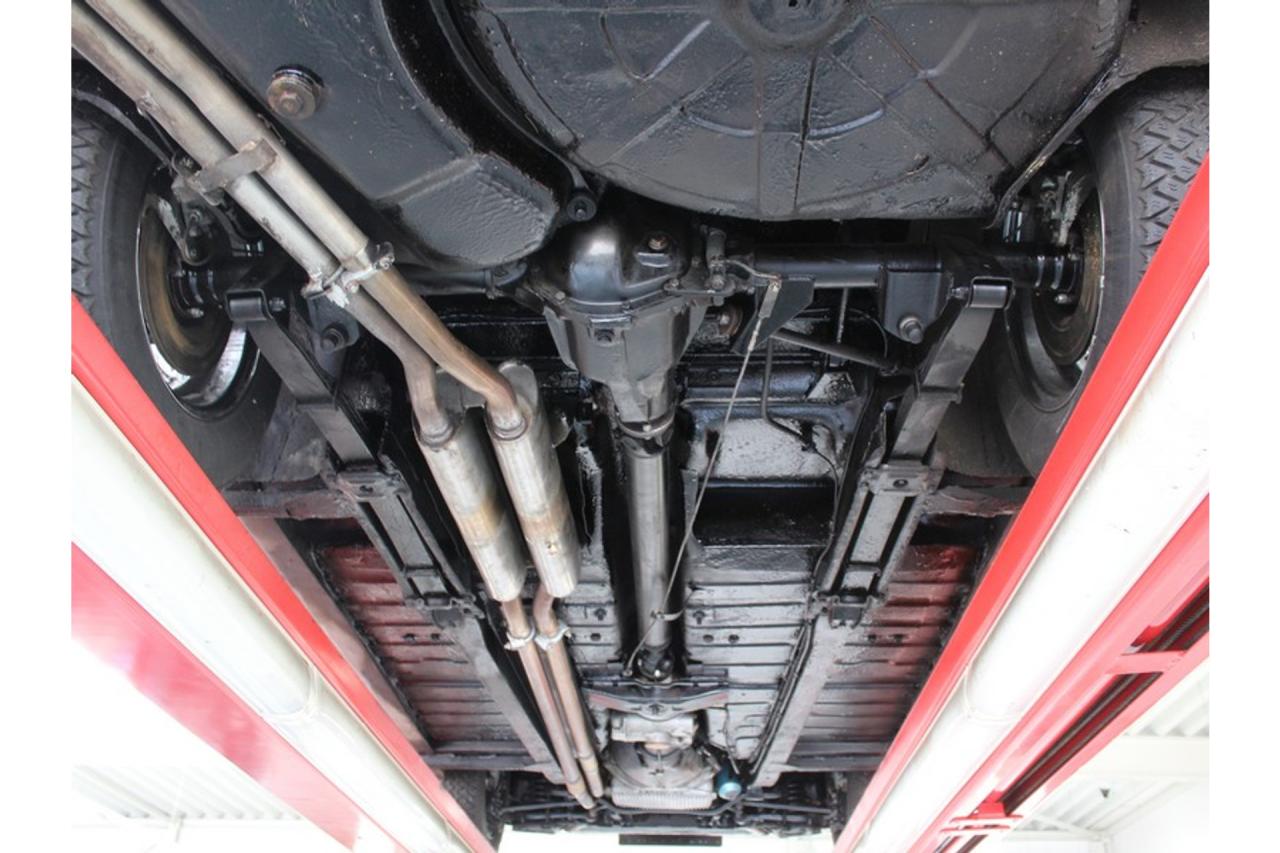 1964 Jaguar MK 2 3.4 Litre Saloon