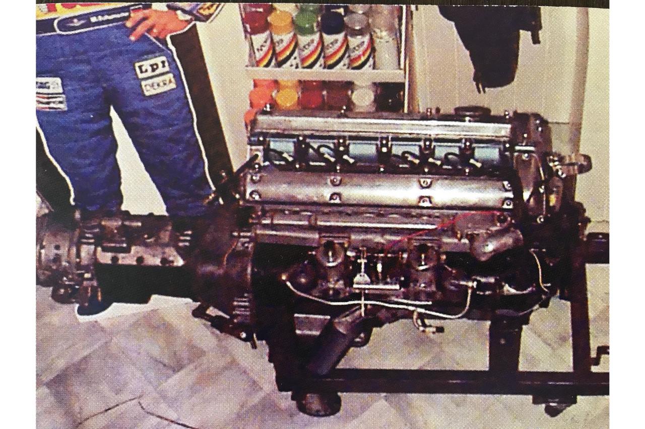 1964 Jaguar MK 2 3.4 Litre Saloon