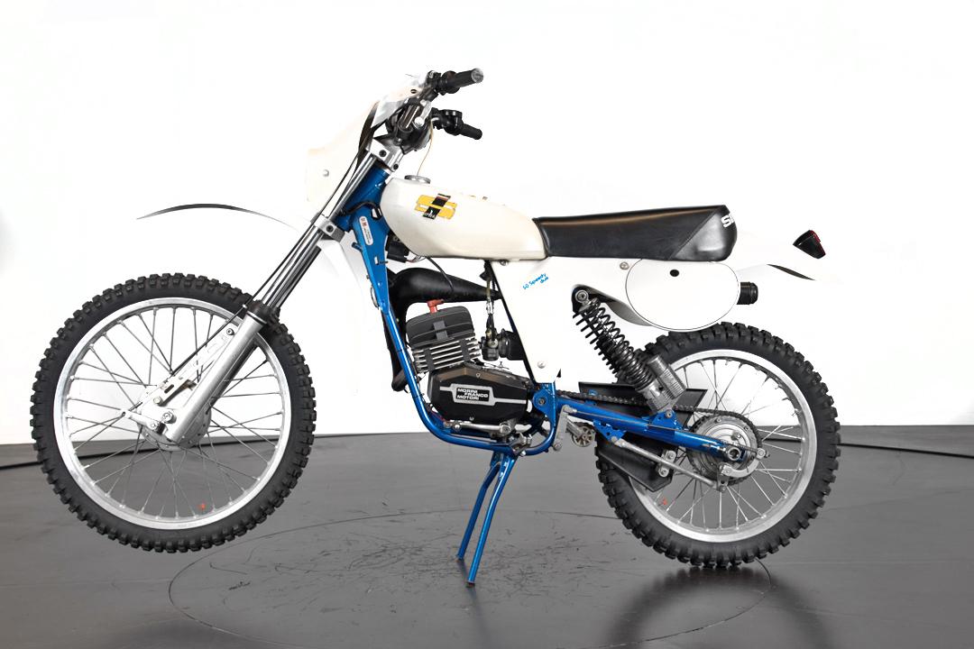 1979 Simonini Regolarit&agrave; 50 Speed