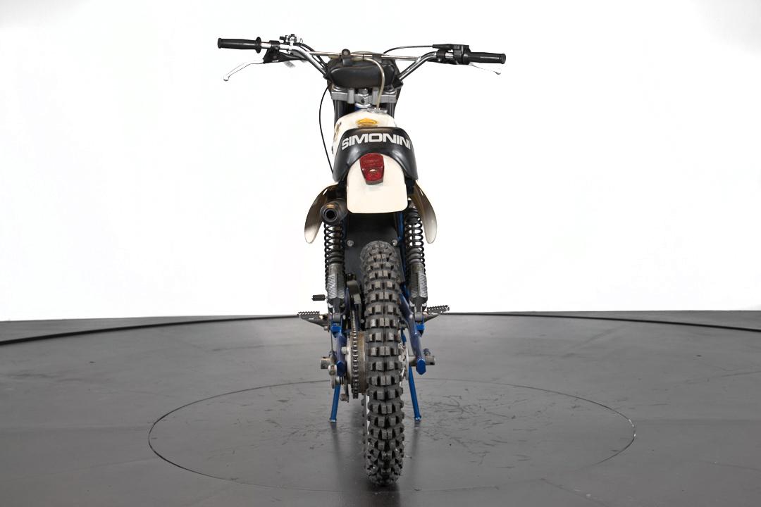 1979 Simonini Regolarit&agrave; 50 Speed