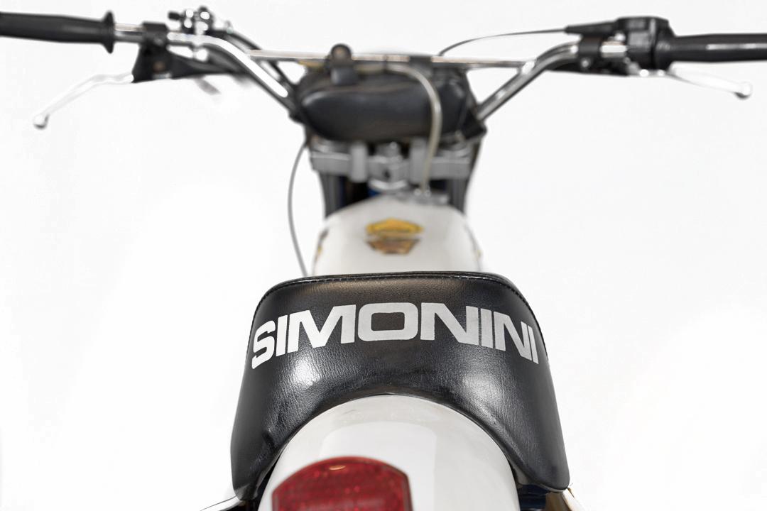 1979 Simonini Regolarit&agrave; 50 Speed