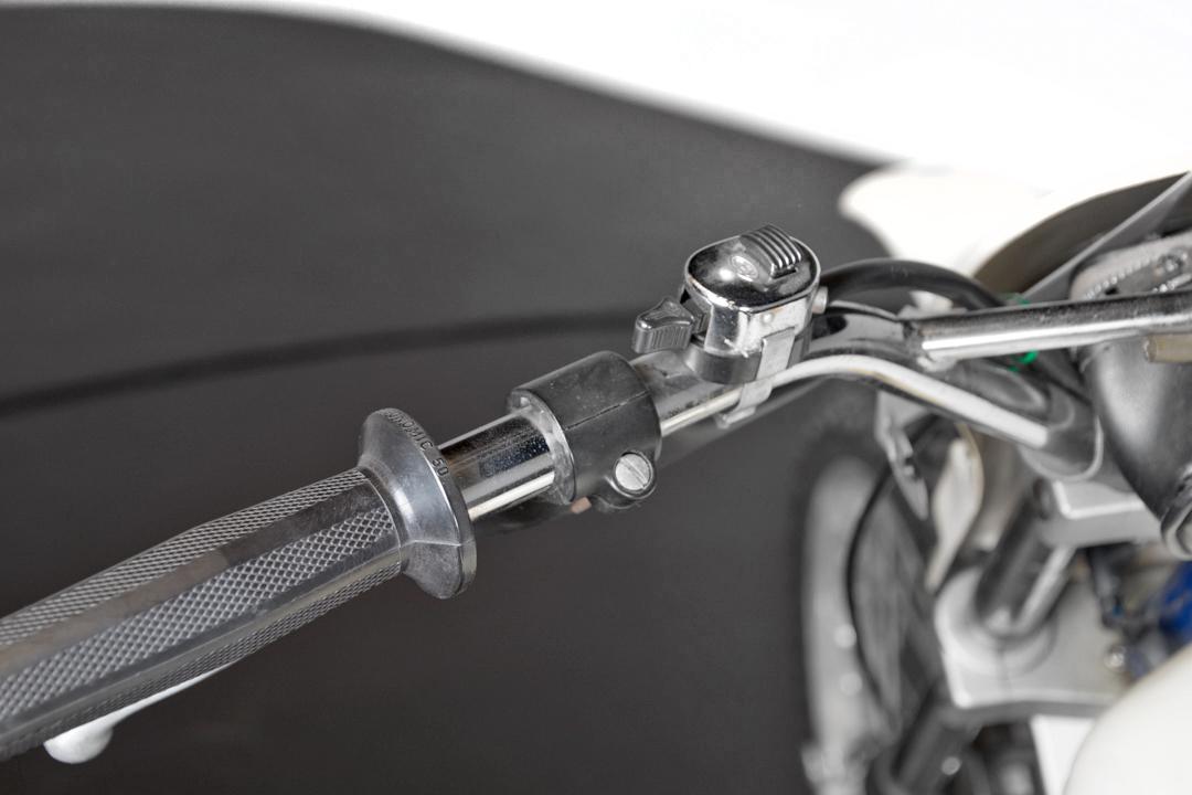 1979 Simonini Regolarit&agrave; 50 Speed