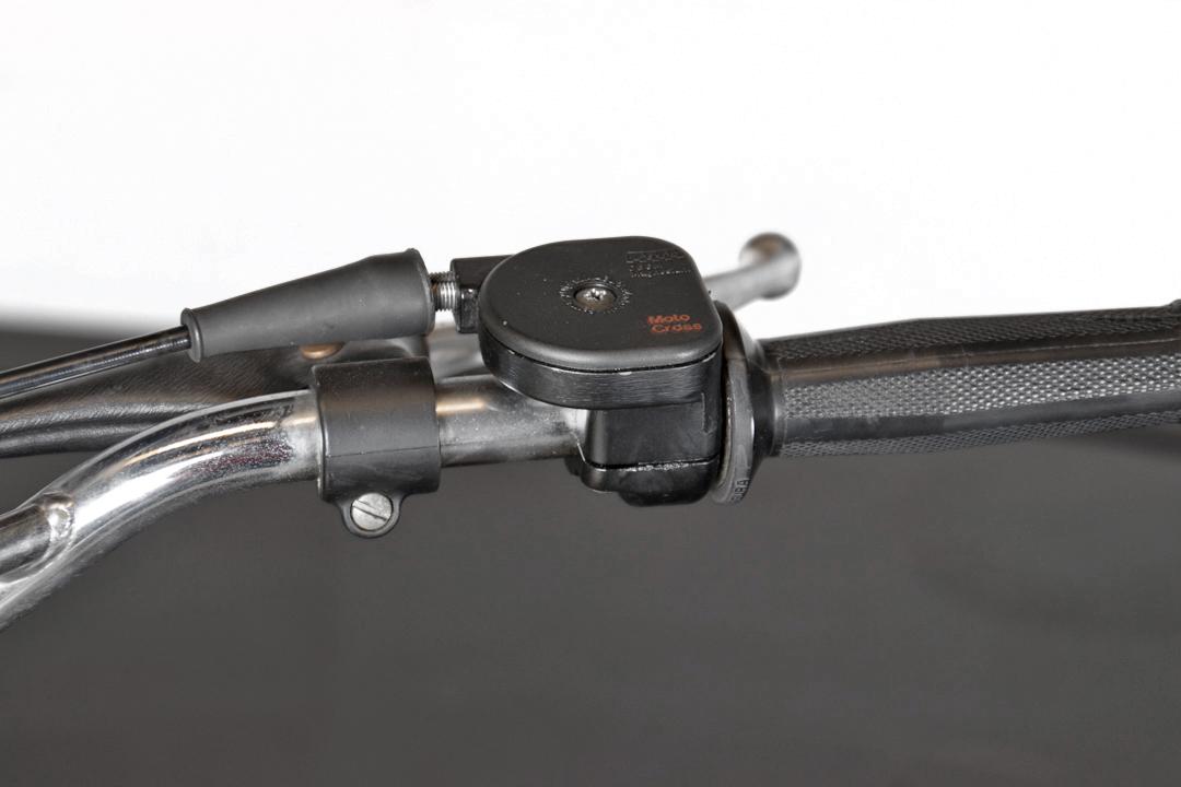 1979 Simonini Regolarit&agrave; 50 Speed