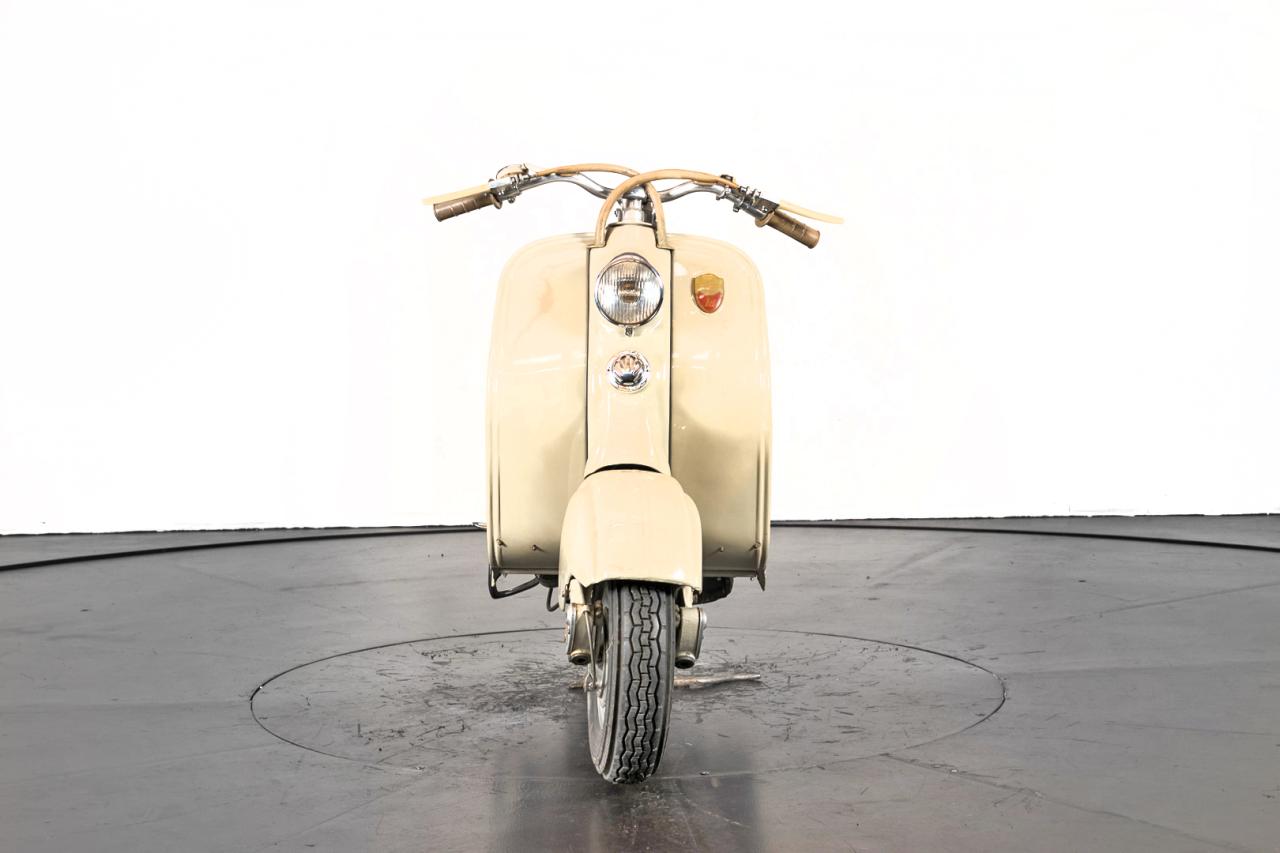1954 Innocenti Lambretta 125 LD Avviamento Elettrico