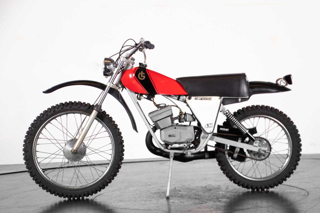 1976 Intramotor GLORIA CALABRONE