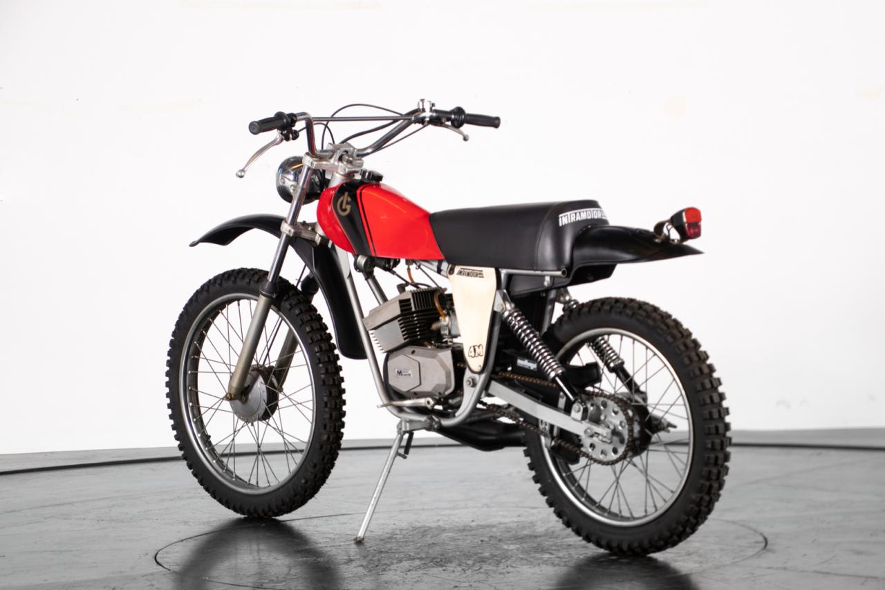 1976 Intramotor GLORIA CALABRONE