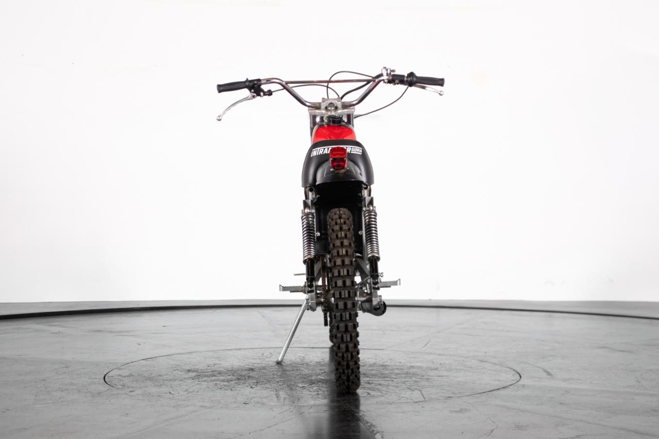 1976 Intramotor GLORIA CALABRONE