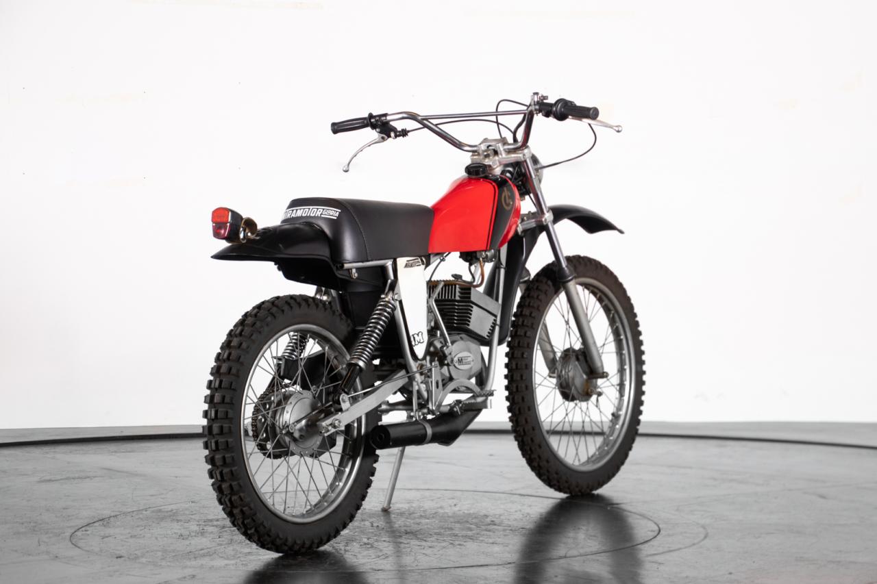 1976 Intramotor GLORIA CALABRONE