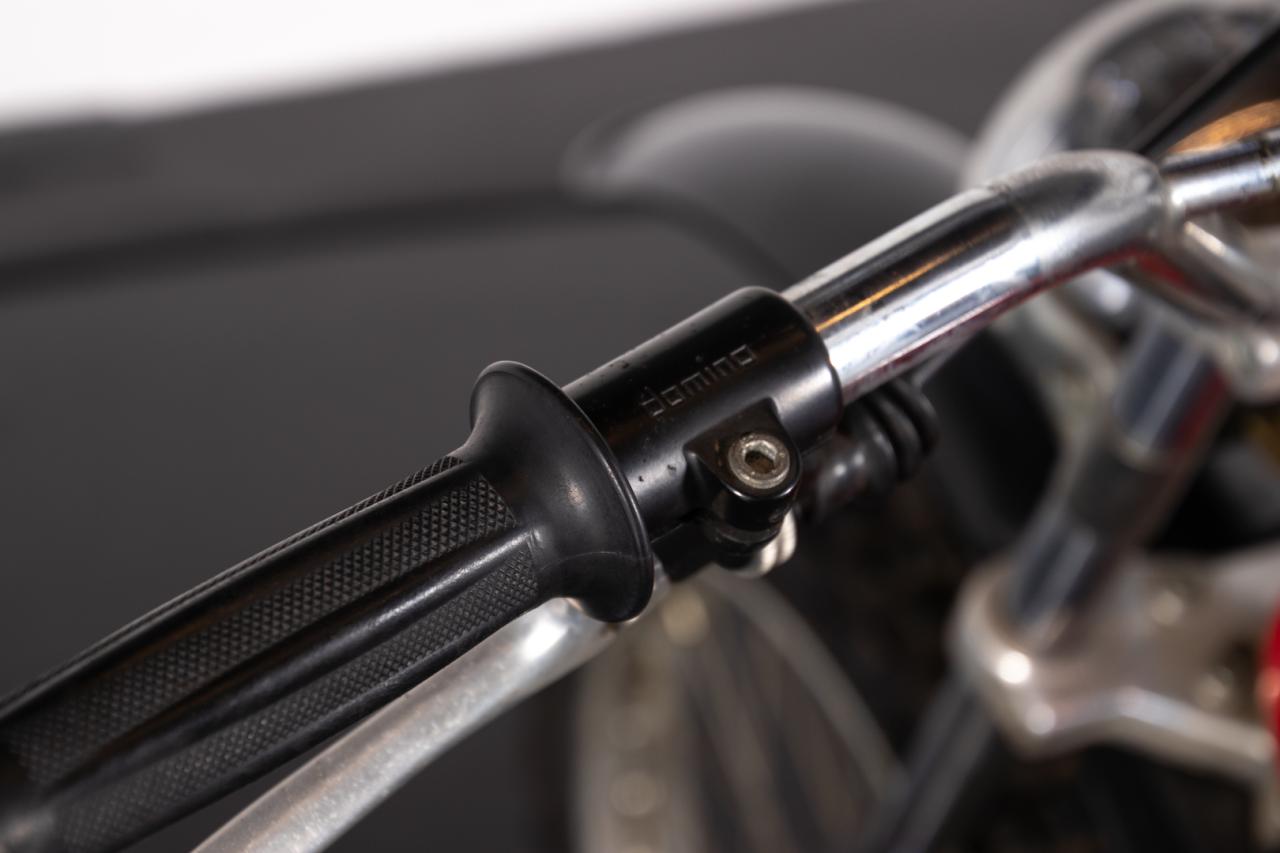 1976 Intramotor GLORIA CALABRONE