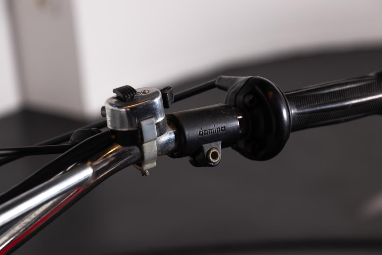 1976 Intramotor GLORIA CALABRONE