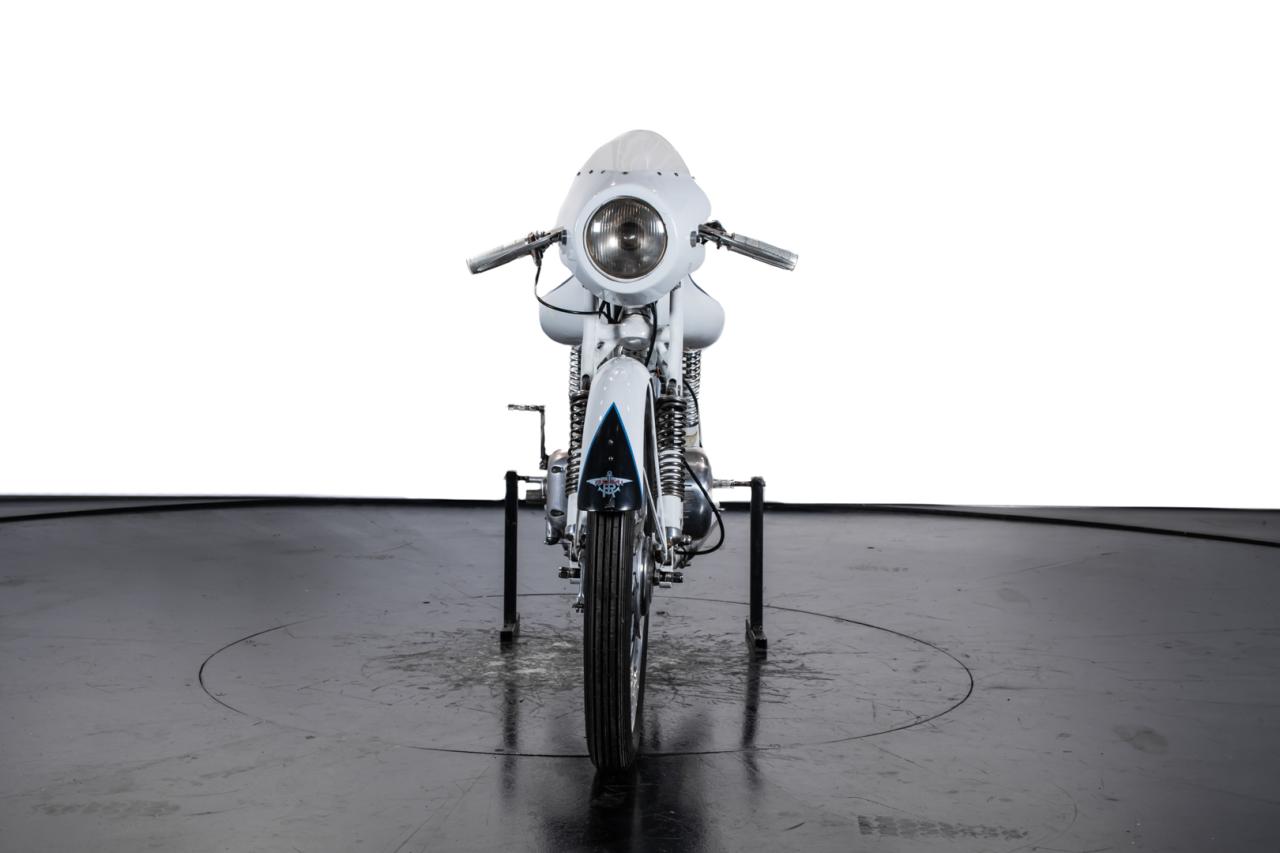 1960 Rumi Junior 125