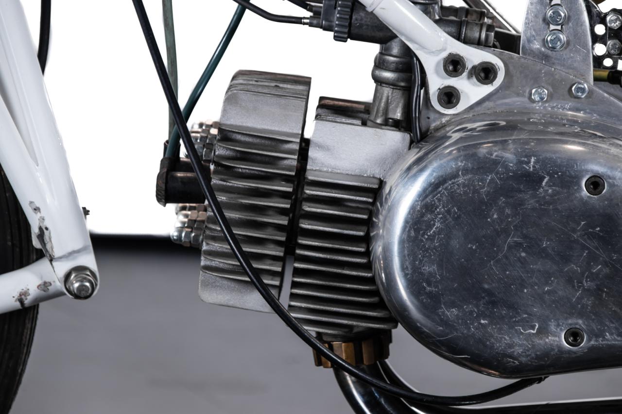 1960 Rumi Junior 125