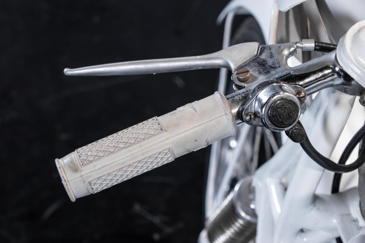 1960 Rumi Junior 125