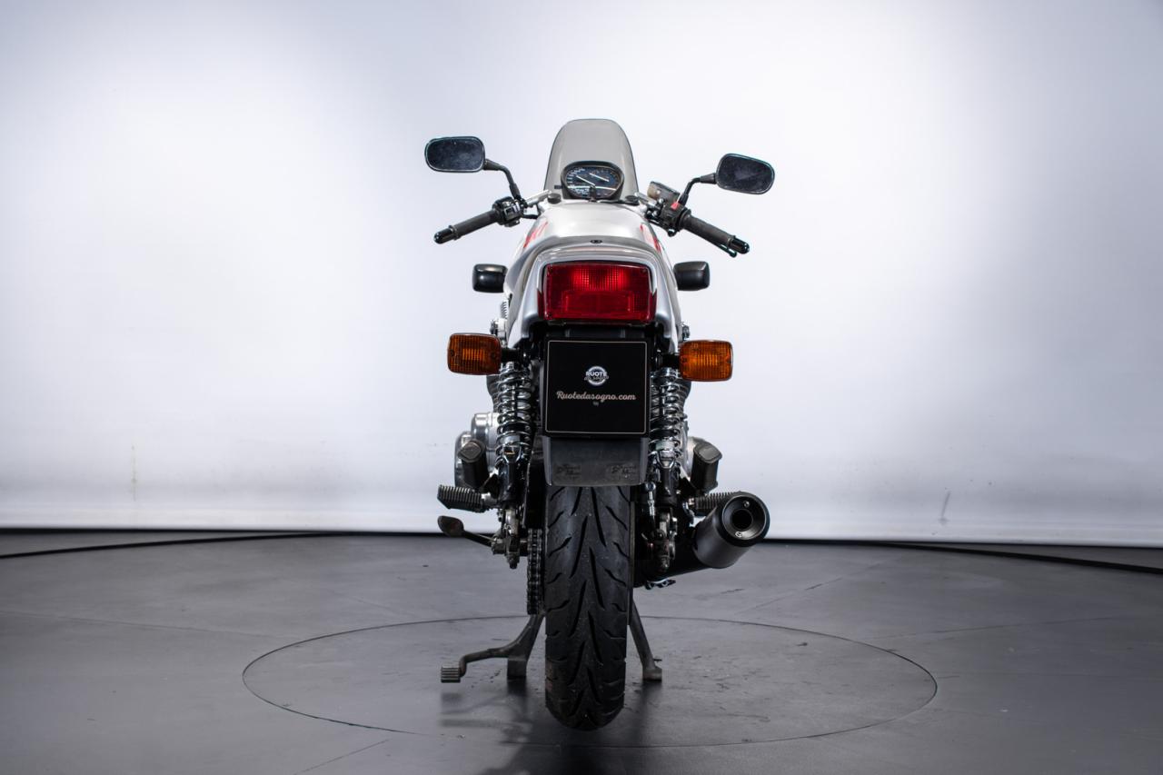 1983 Suzuki KATANA 1100