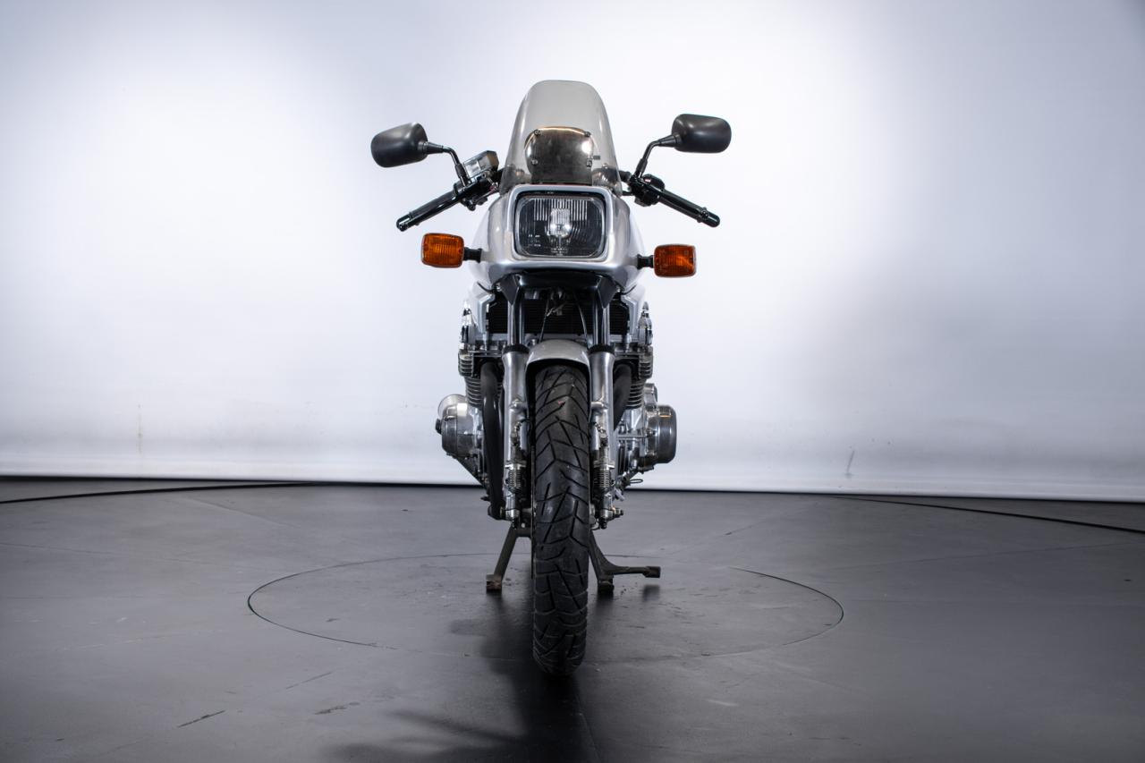 1983 Suzuki KATANA 1100