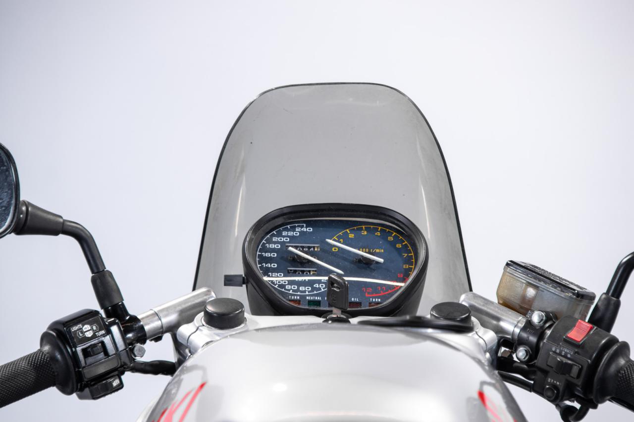 1983 Suzuki KATANA 1100