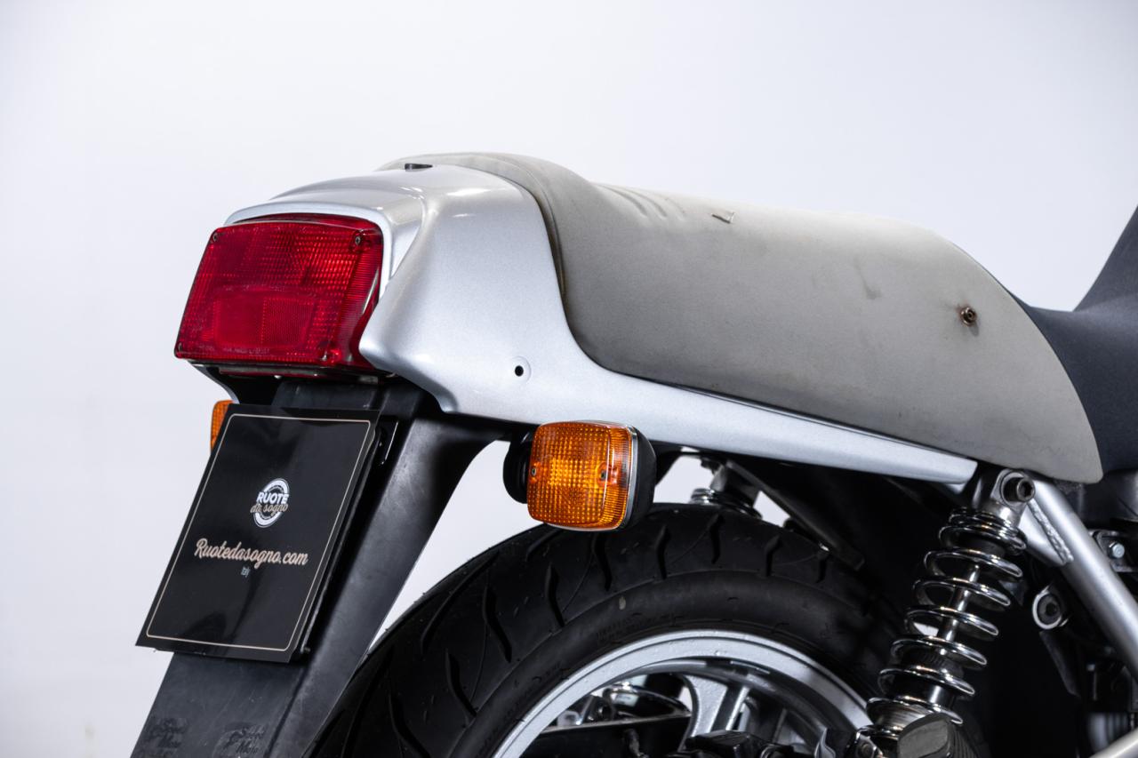 1983 Suzuki KATANA 1100