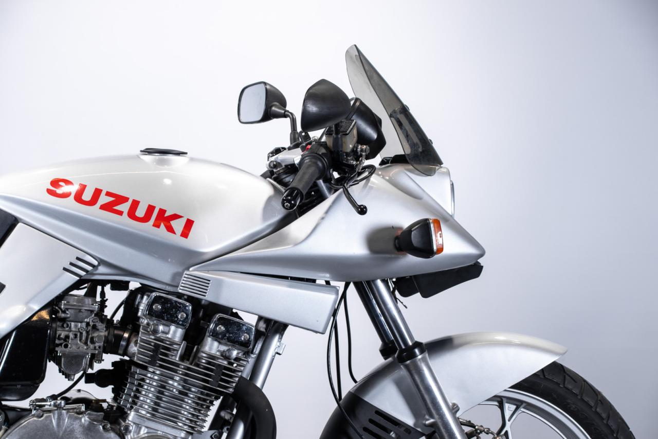 1983 Suzuki KATANA 1100