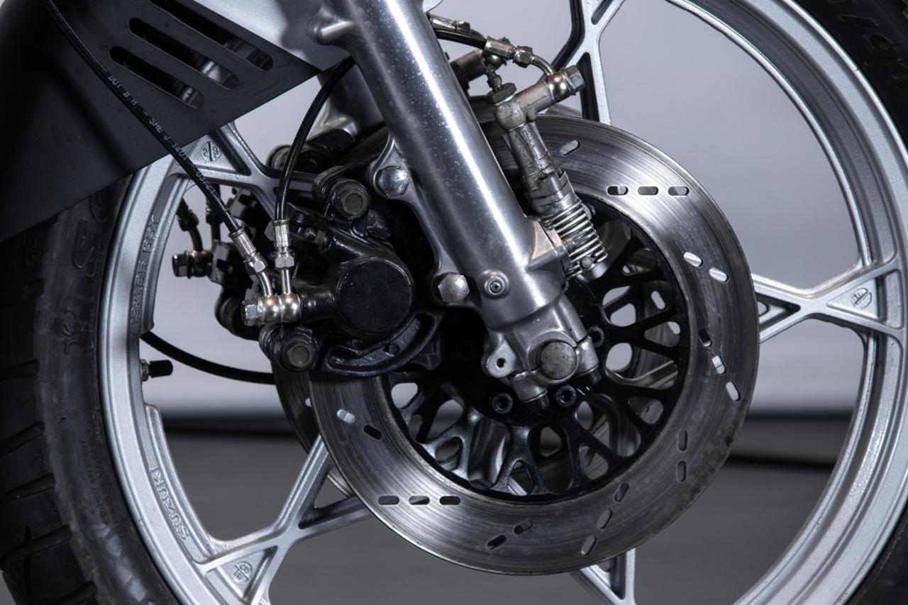 1983 Suzuki KATANA 1100